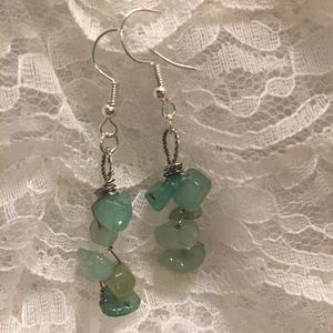 Handmade Earrings, set of 3